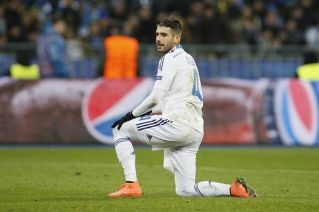 Мигел Велозу Динамо