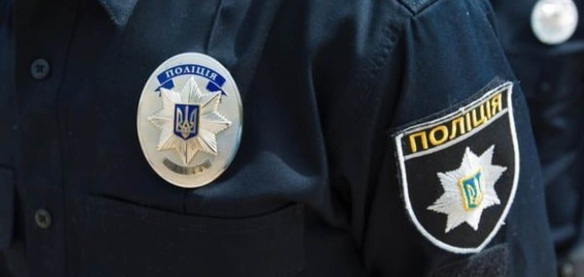 На Закарпатье полиция оштрафовала чиновника, выдававшего себя за чешского бизнесмена