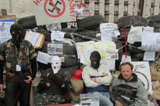 РосСМИ обос*ались по полной: кейс фильма BBC о МH17