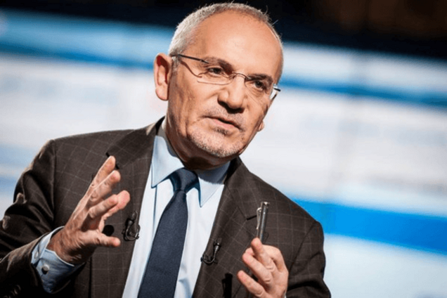 Савик Шустер