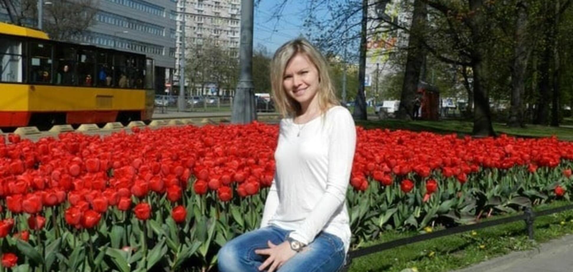 Юлія Обелець