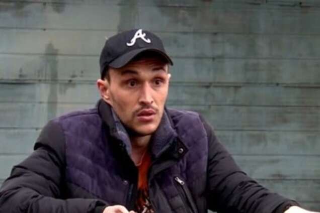 Денис Дегтяренко