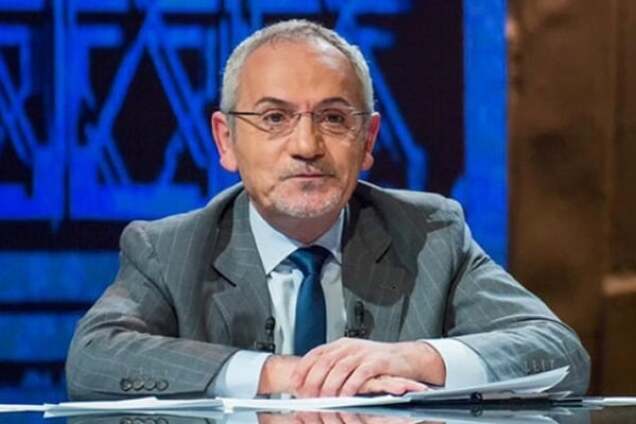 Савик Шустер