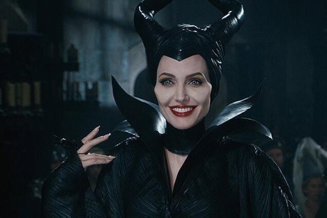 Малефисента