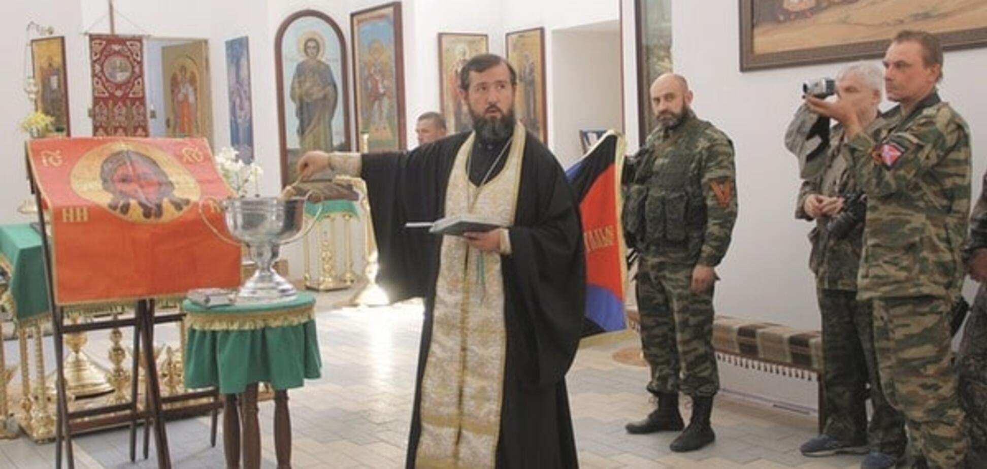 ОБОЗ-TV. Пасхальная молитва за мир и уроки фашизма. Прощать ли врагов?