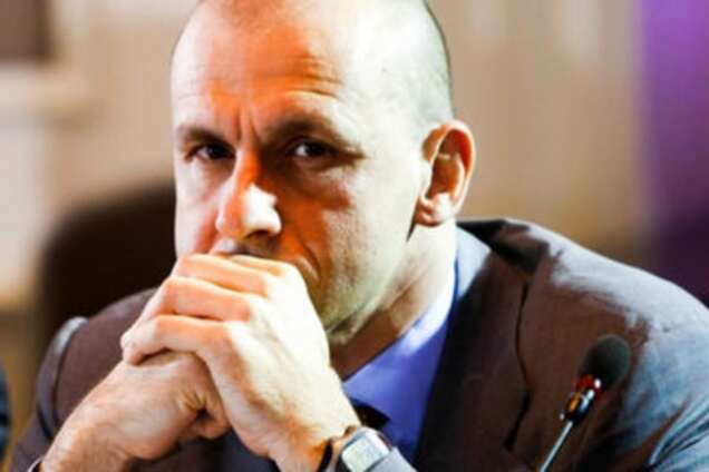 Ціна питання - майже мільярд: у Москві заочно заарештували олігарха Григоришина