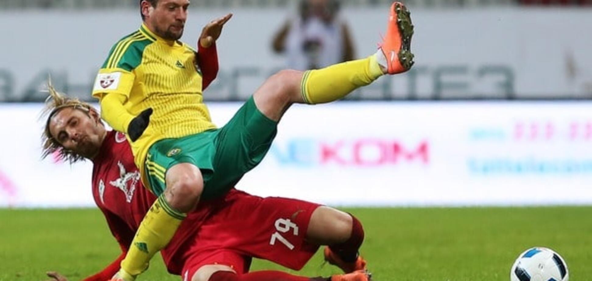 Селезнев Пилявский