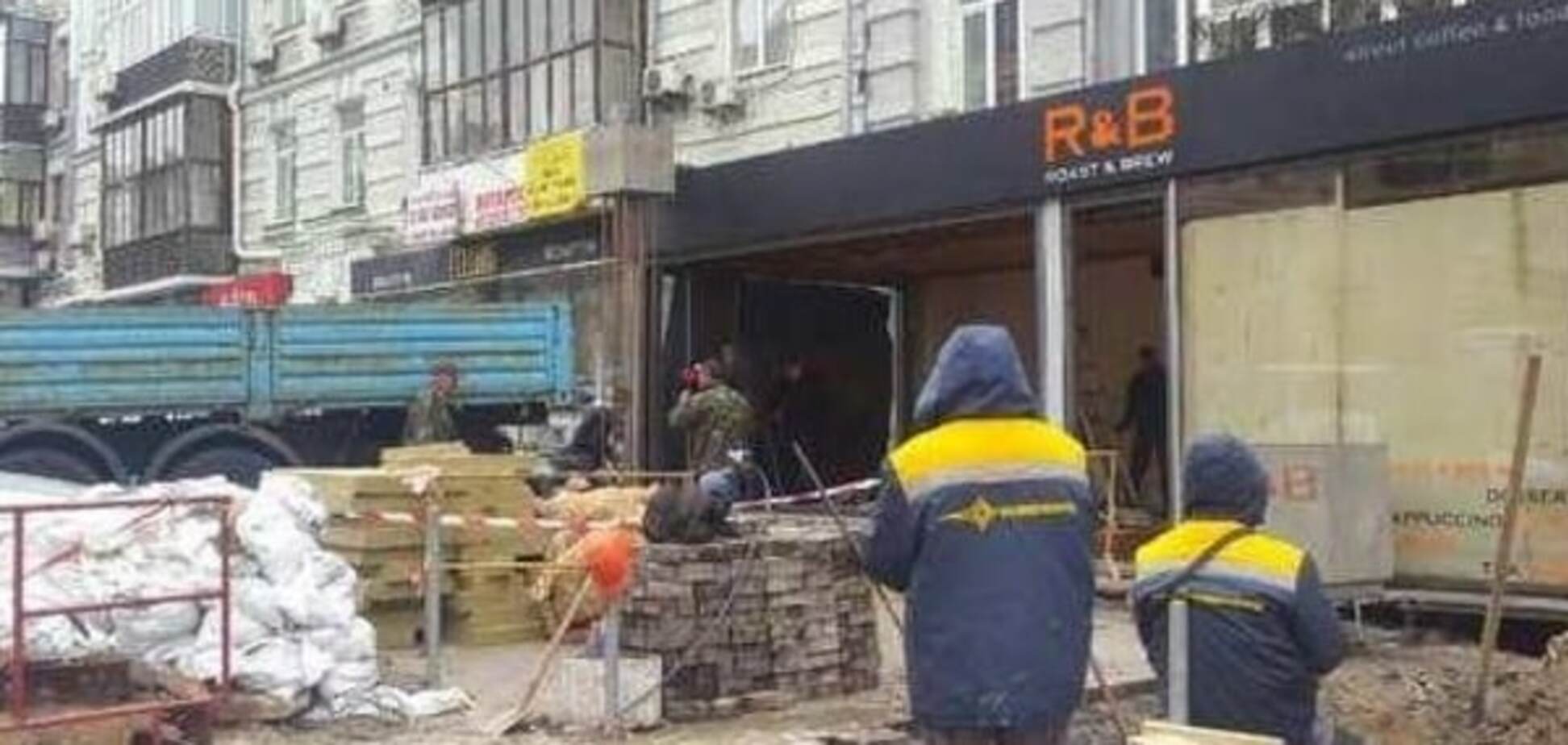 улица Бассейная