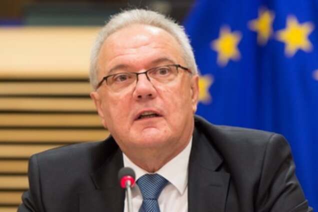 Еврокомиссар Невен Мимиц