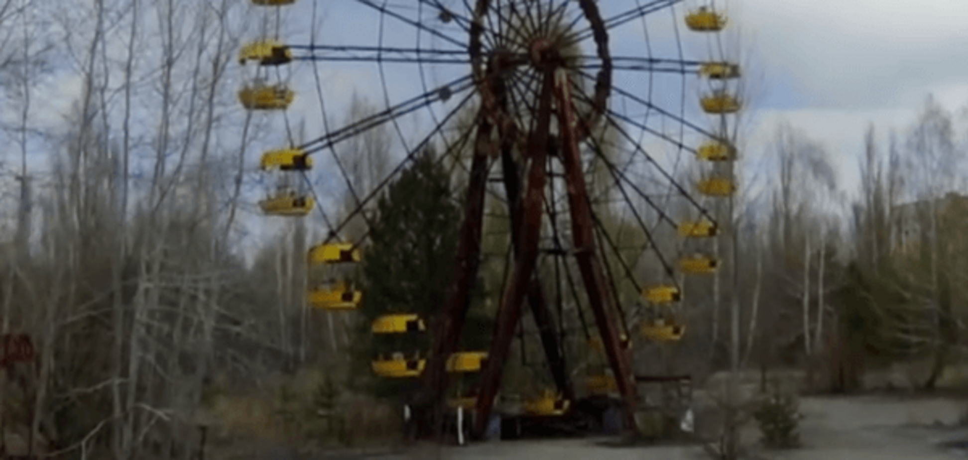 Зона відчуження: в мережі показали сильний фільм про відродження Чорнобиля