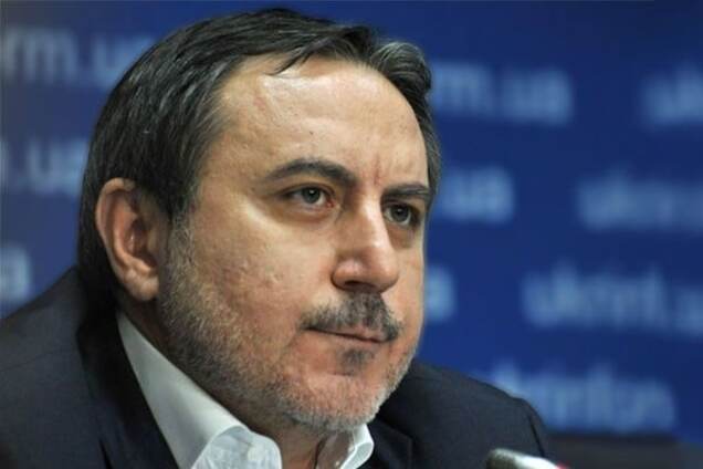 Ленур Ислямов