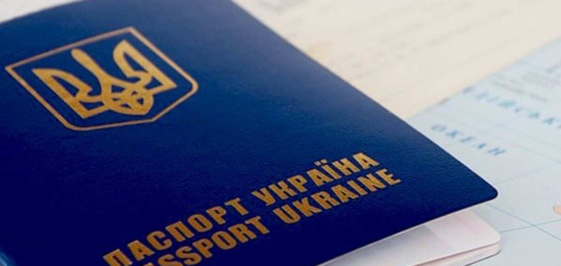 Безвизовый близко: Нидерланды в кратчайшие сроки внесут в Совет ЕС предложение по Украине