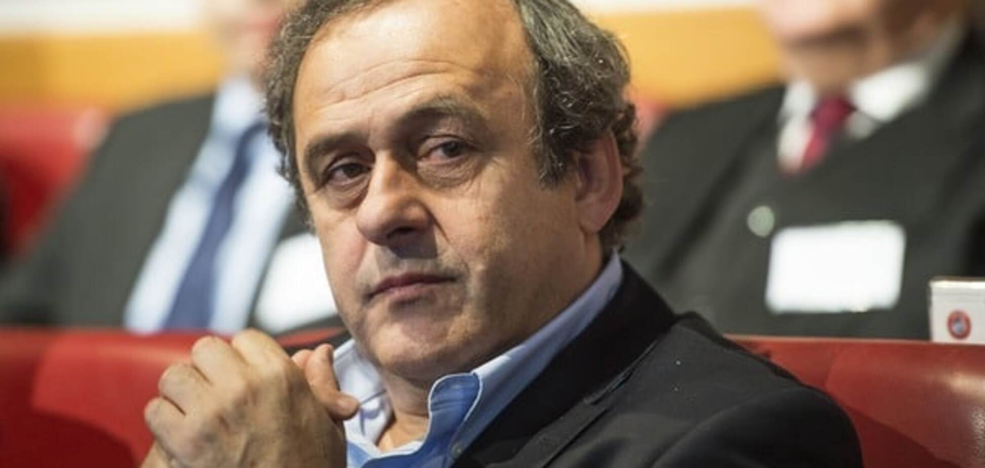 Мишель Платини