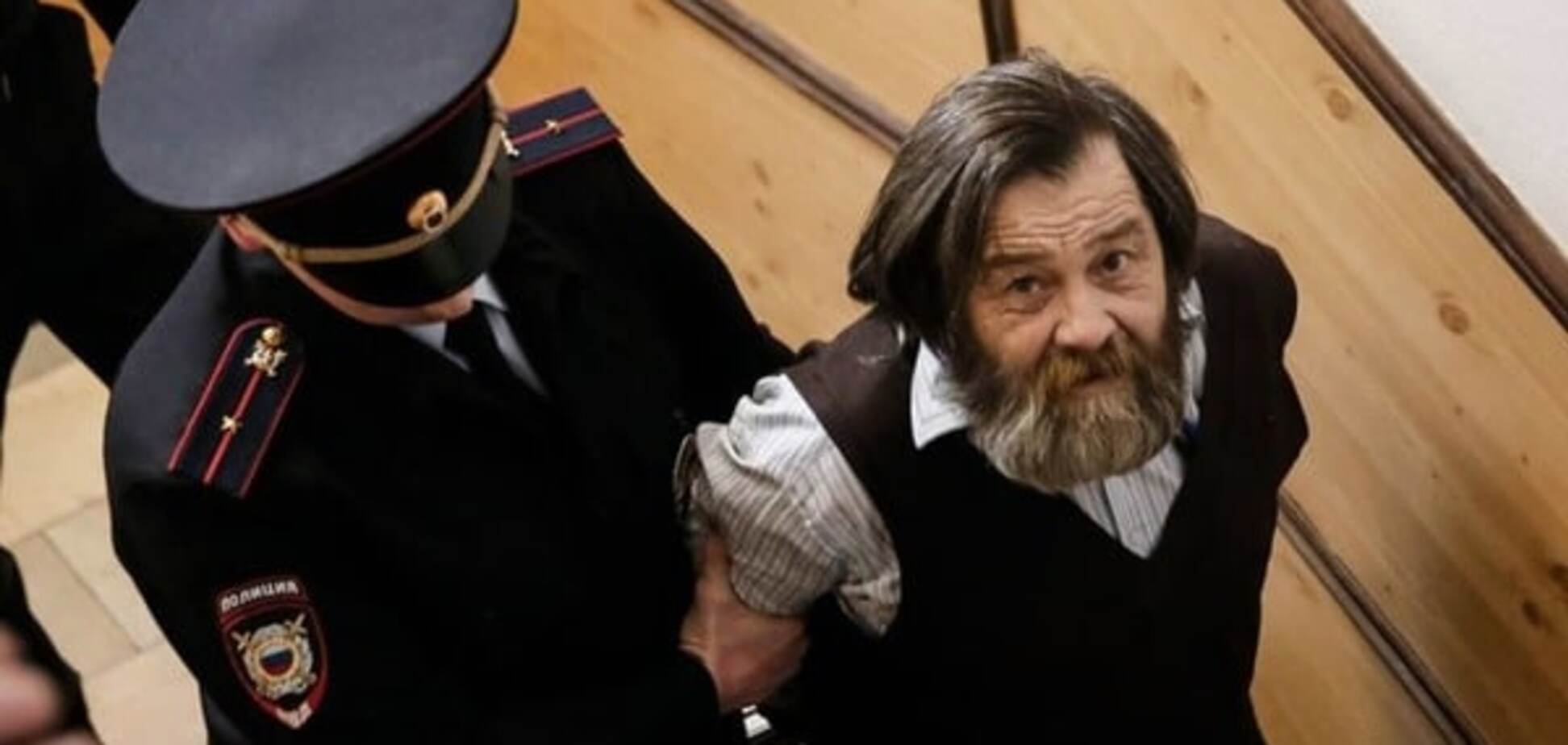 Справа Мохнаткіна як справа Савченко