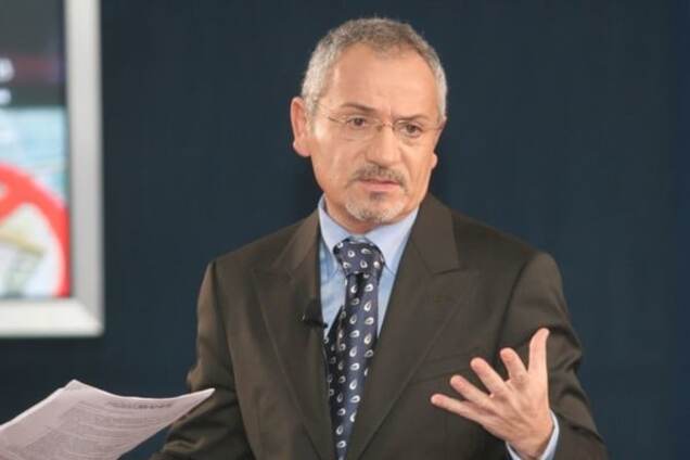 Савик Шустер