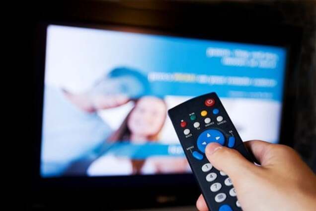 исчезновение украинских каналов