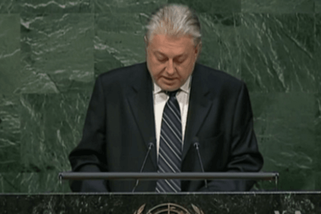 Владимир Ельченко