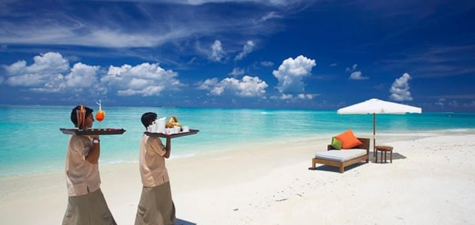 Куба, Мальдіви, Сейшели: ЗМІ дізналися, де і як нардепи 'працюють із виборцями' на свята