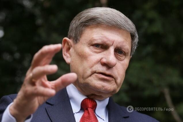 'Боже, бережи Україну': міністра юстиції Польщі шокувало призначення Бальцеровича