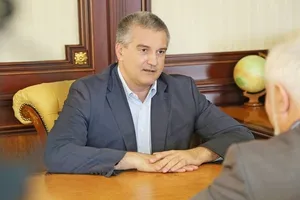 Аксьонов пообіцяв відкрити для українських депутатів двері всіх кримських СІЗО