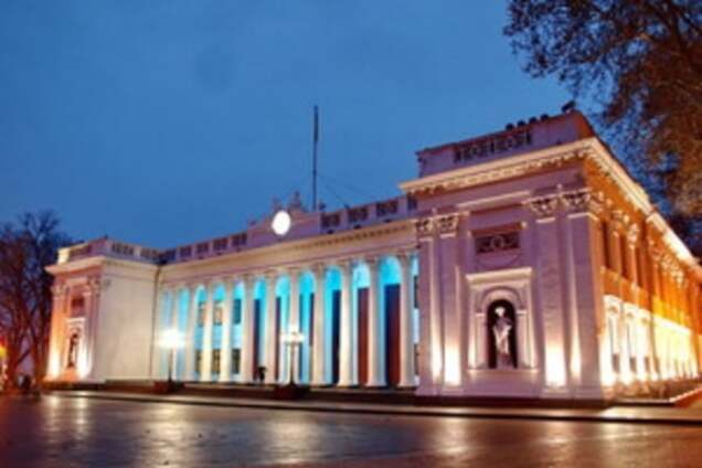 Соратник Гурвица призвал сжечь мэрию в Одессе