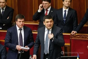 Де навчався Кабмін Гройсмана: львівська кузня кадрів і засилля юристів