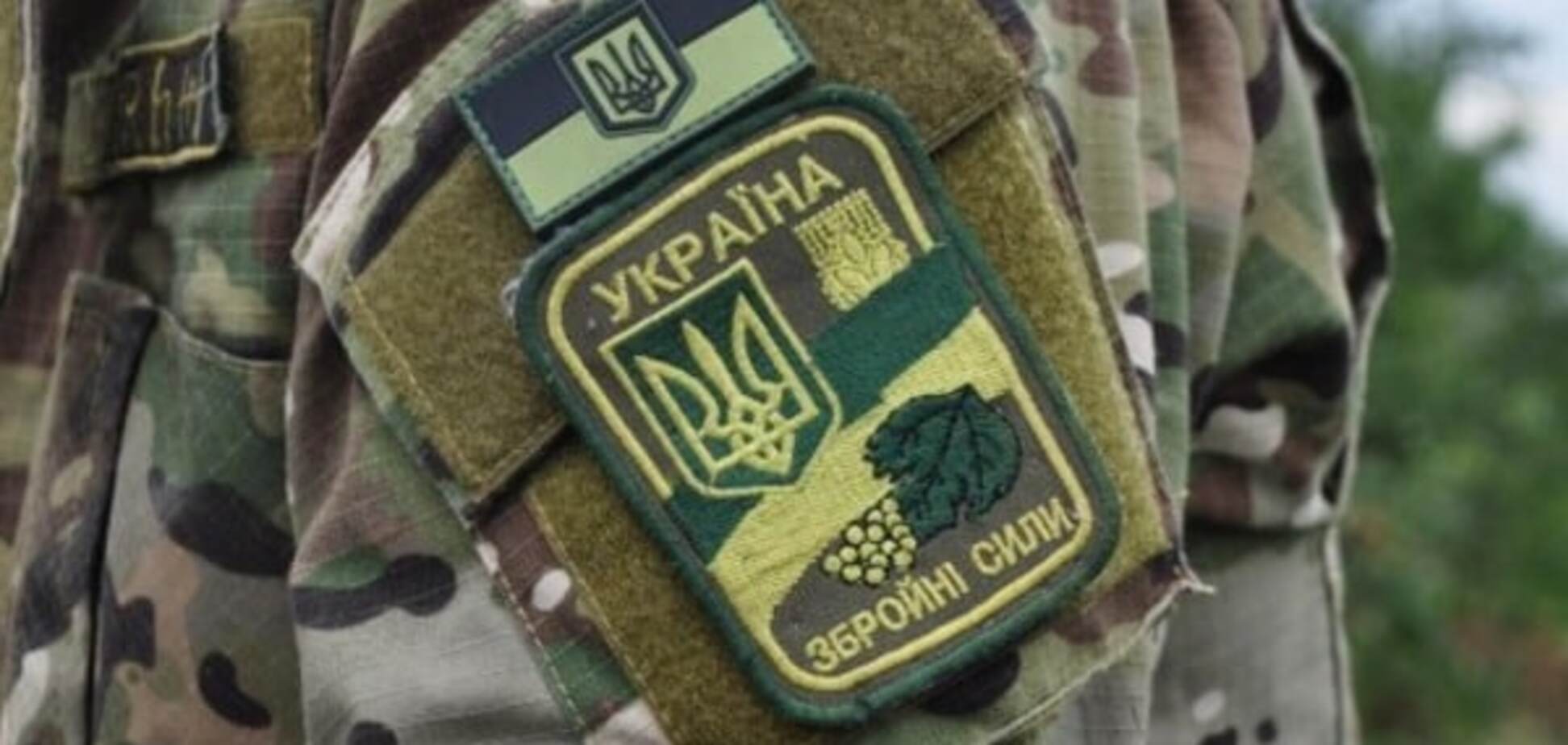 Українській армії дадуть рекордну за 25 років суму