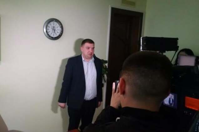 Служба занятости пожаловалась на Шустера и депутатов