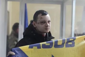 Станислав Краснов