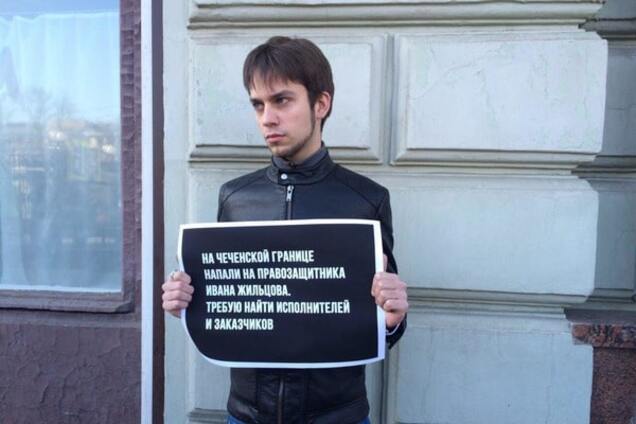 Михаил Конев