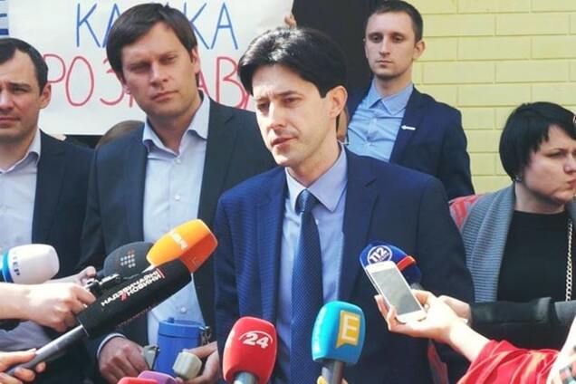 Виталий Касько