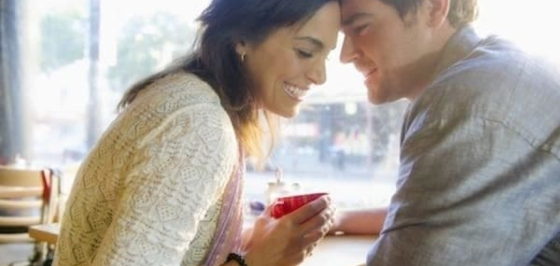 На новое свидание после развода: 7 важных правил