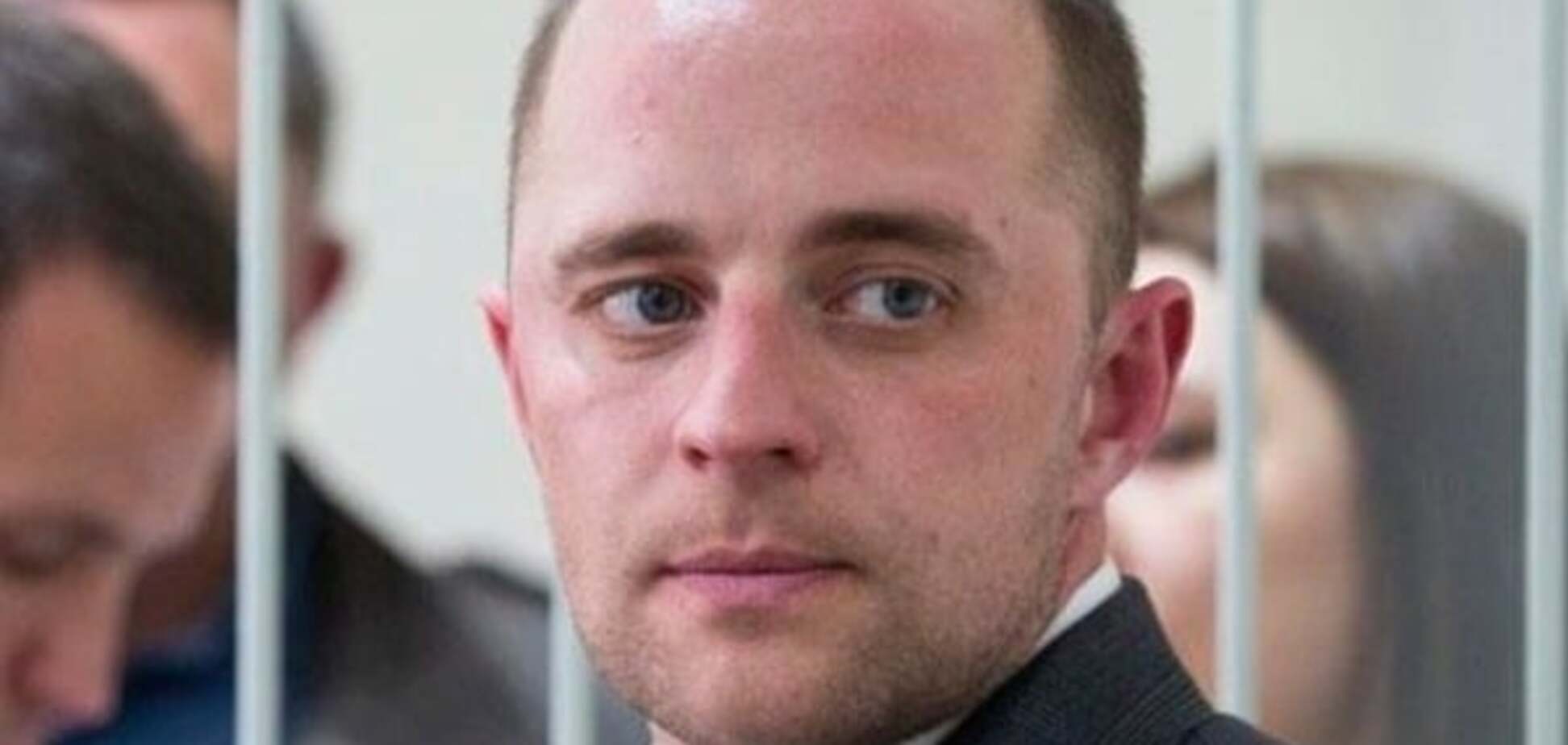 Алексей Момот