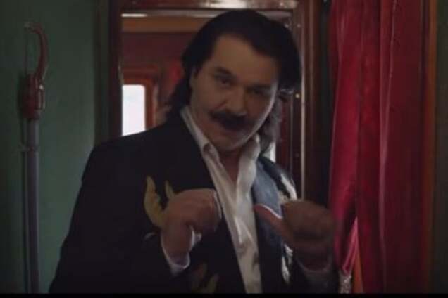 Павел Зибров