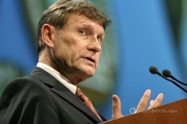 'Польща була б в ж**і': чому Україну лякають Бальцеровичем