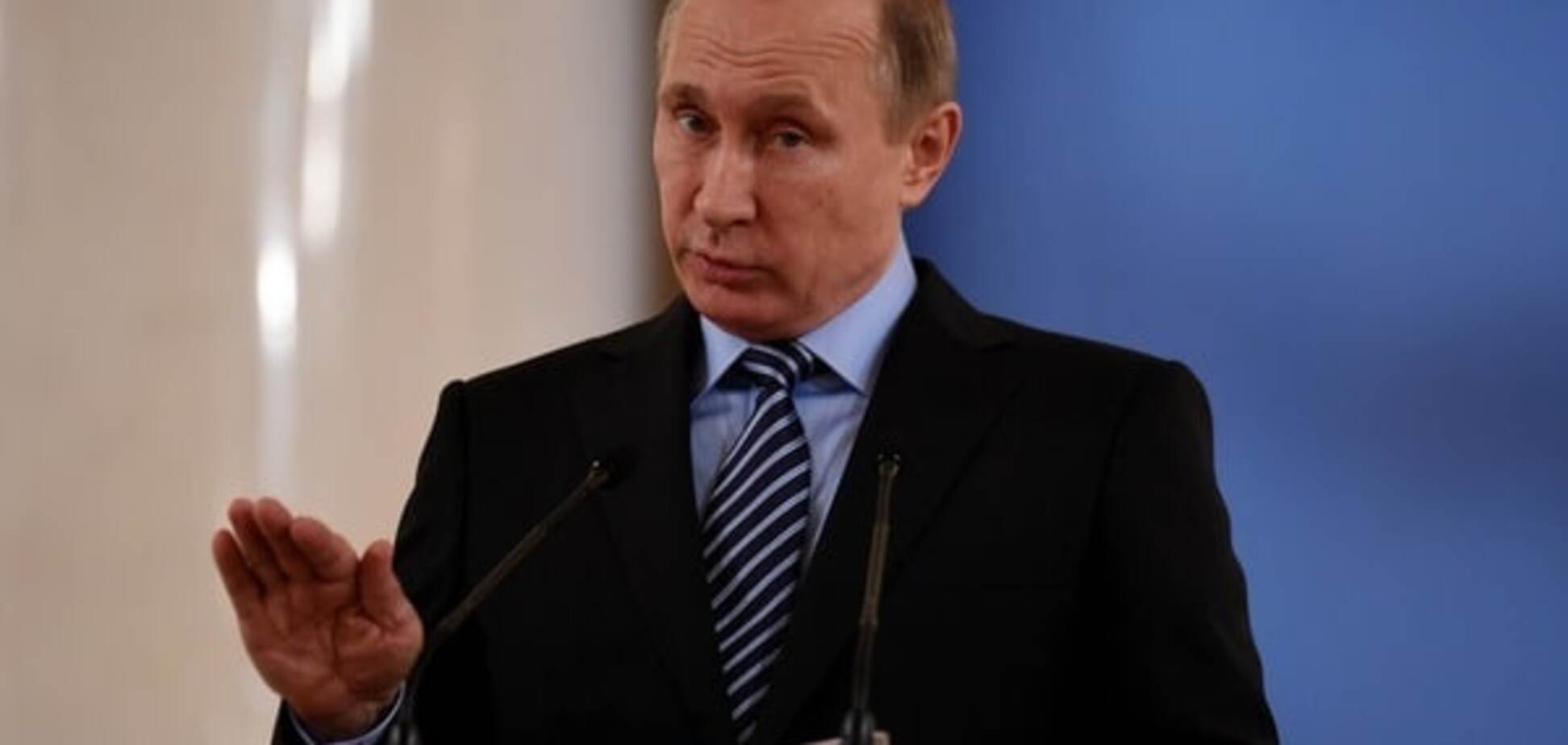 Російський політолог розповіла, чи готує Путін наступника