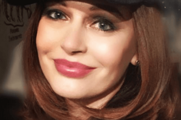 Ирина Безрукова