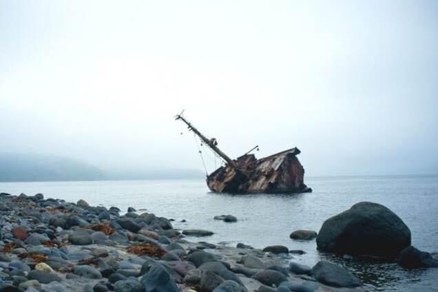 Россия против Японии: забытая война за острова