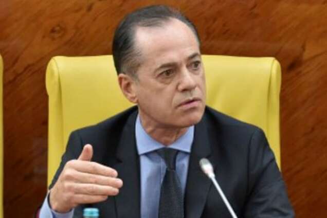 Игорь Кочетов