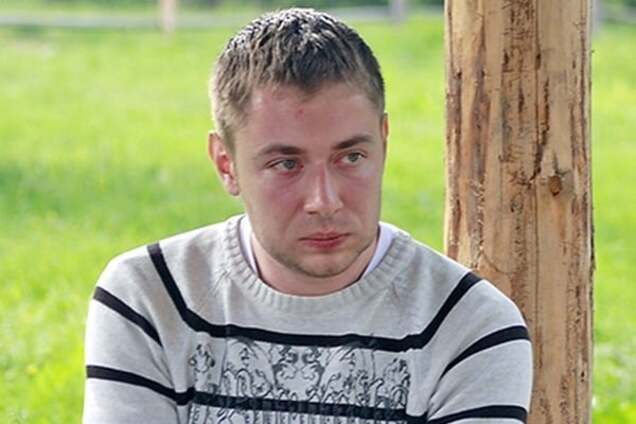 Валентин Выговский