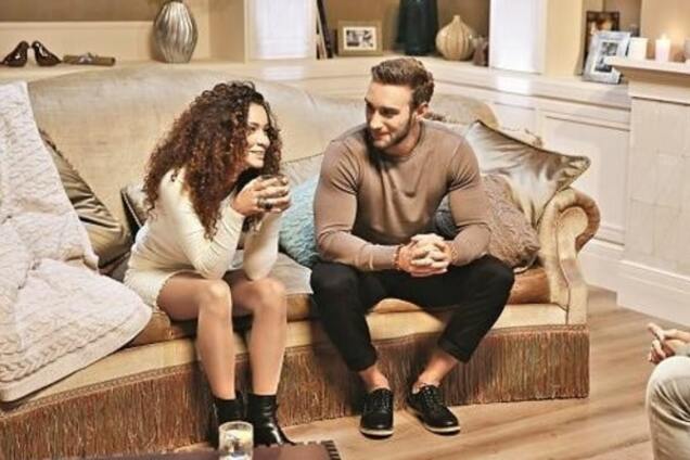 Шоу Холостяк-6