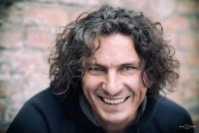 Кузьма Скрябин