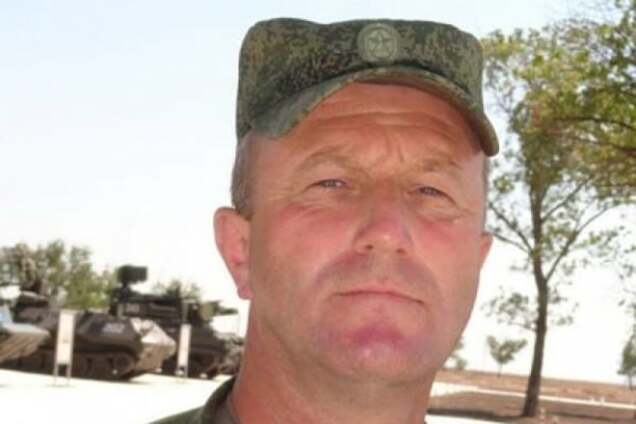 Евгений Кобзарь