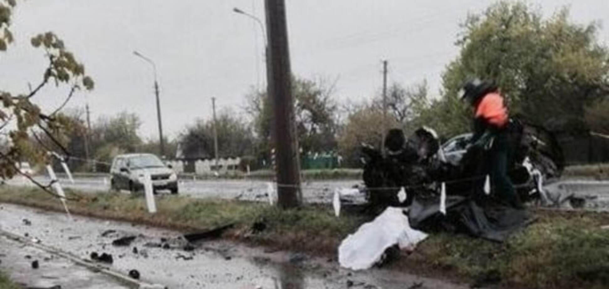 Штаб Ахметова готов оказать помощь ребенку, раненому на КПП 'Еленовка'