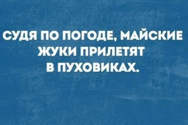 Смешные открытки