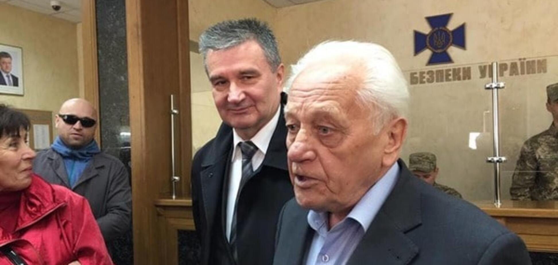 Степан Хмара