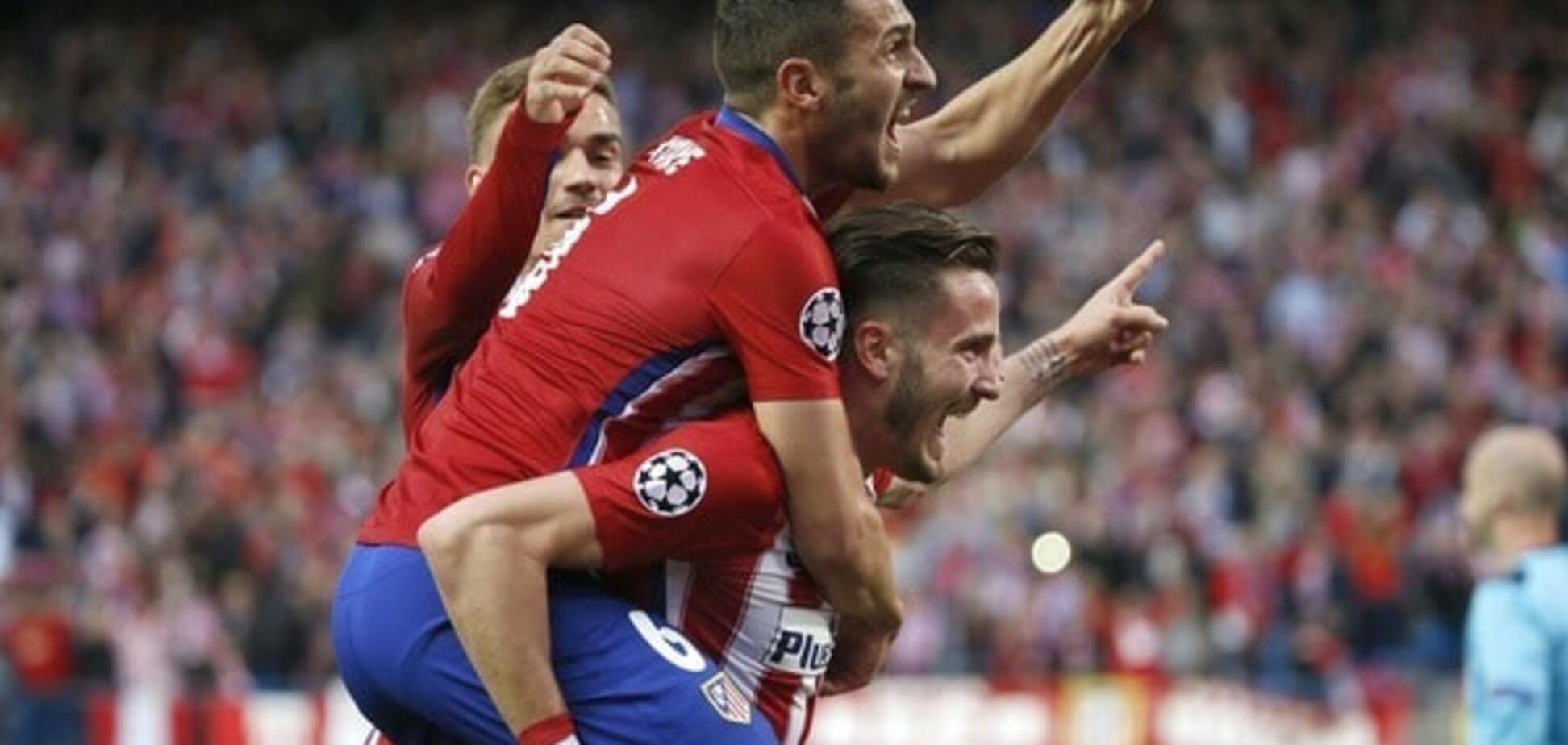 У стилі Мессі. Іспанський футболіст забив геніальний гол у півфіналі Ліги чемпіонів