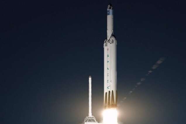 Сенсаційна заява: SpaceX назвала терміни відправлення першої місії на Марс