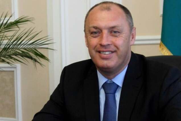 Будемо говорити українською, якщо місто окупують: мер Полтави шокував заявою