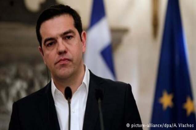 Греція звинувачує МВФ у підриві програми фіндопомоги